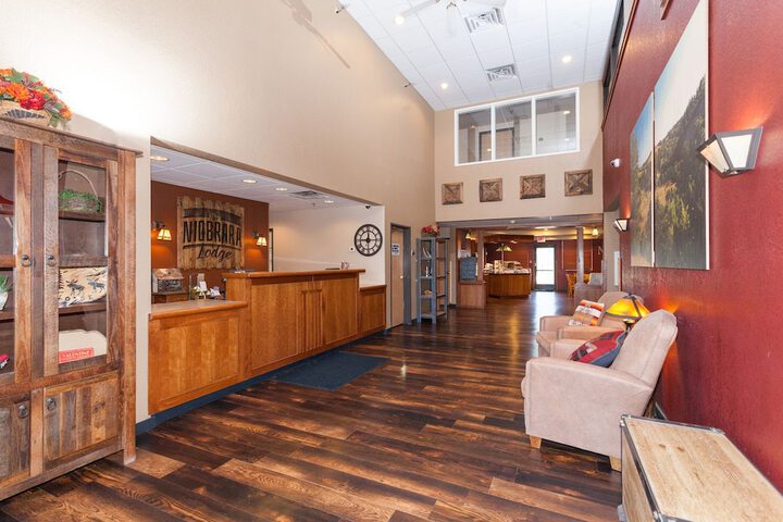 Hotel Interior 2 of 37