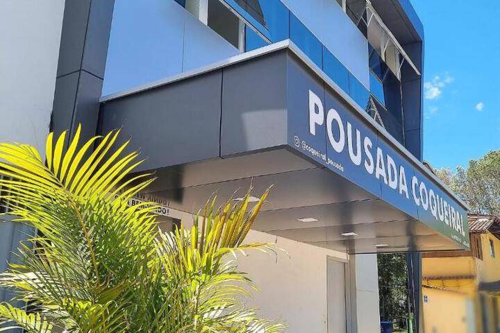 Image of Pousada Coqueiral