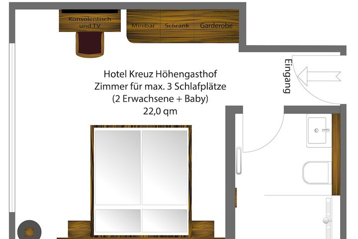 Room 19 of 121