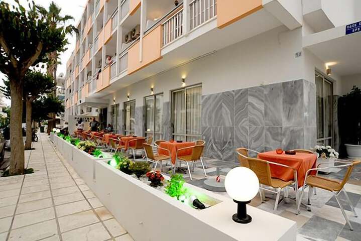 Restaurants
