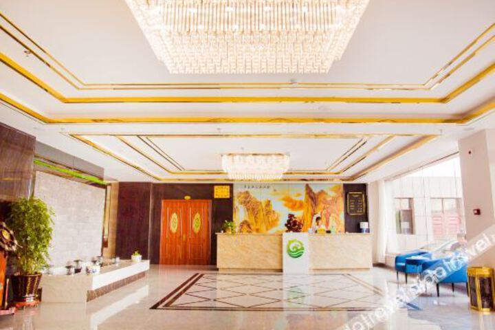 Hotel Interior 8 of 14