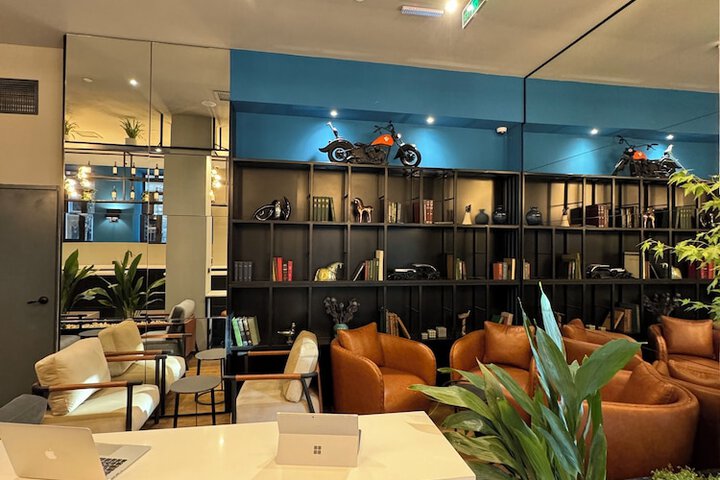 Hotel Interior 2 of 104