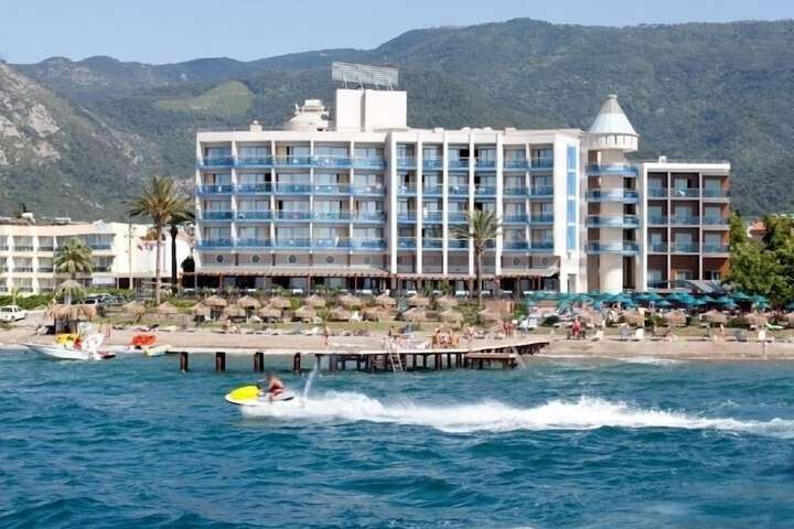 Faustina Hotel & Spa