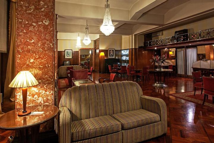 Hotel Interior 8 of 62