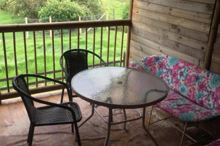 Terrace/Patio 42 of 44