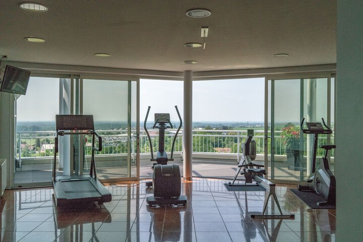 Gym Photos