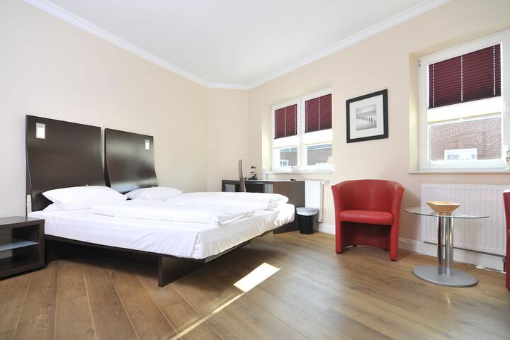 Hotel Kiose - Landhaus JOJO