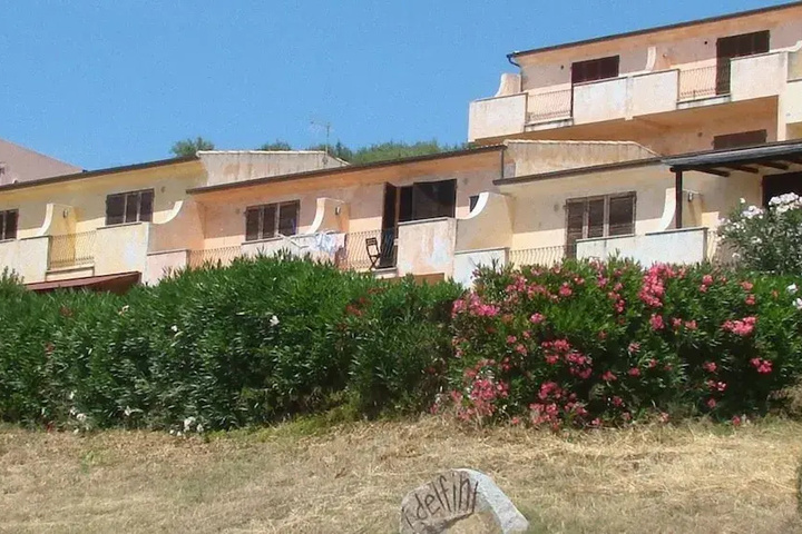 CASA MAMIA