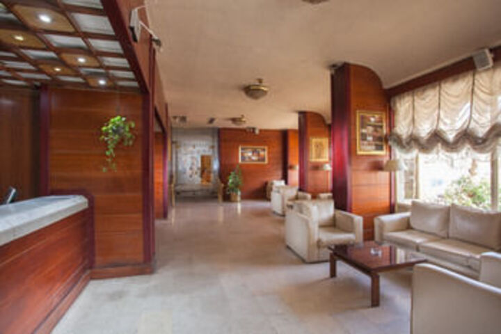 Hotel Interior 18 of 21
