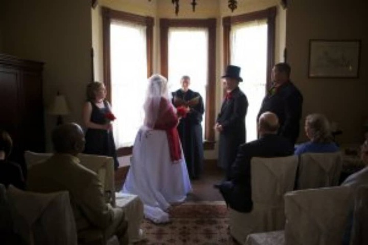Wedding/Banquet 30 of 41