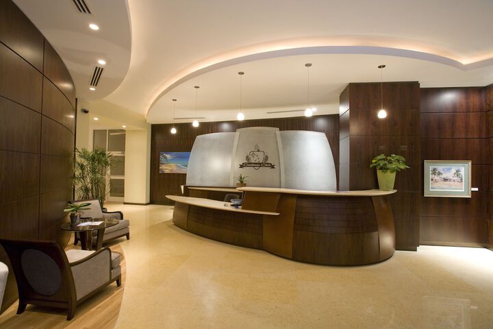 Hotel Interior 2 of 77