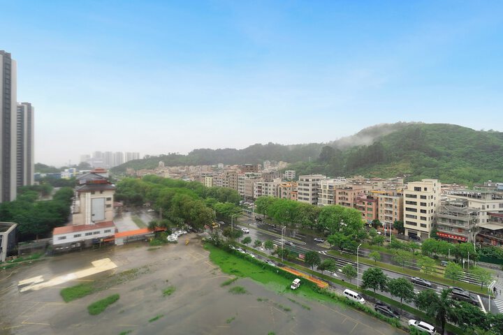 Hotel View 79 of 83
