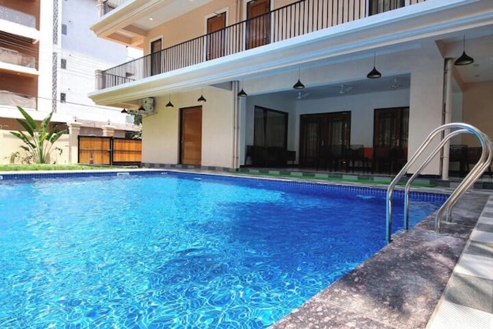 Hotel 18 of 24