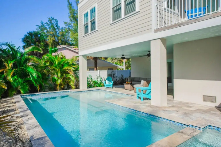 Pool 14 of 21