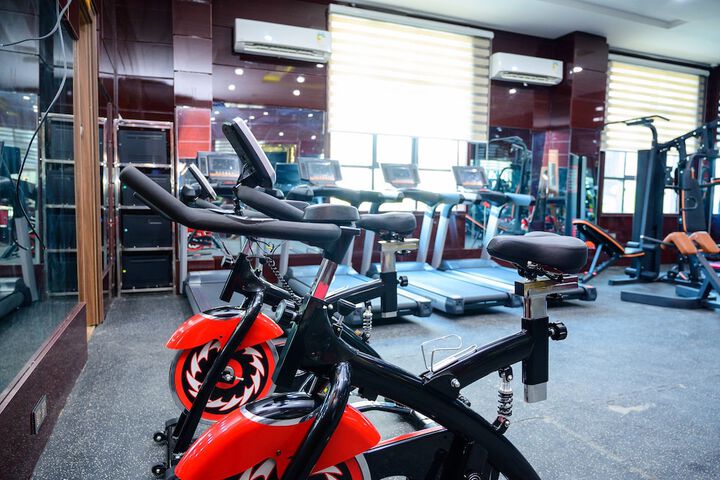 Health and Fitness 83 of 166
