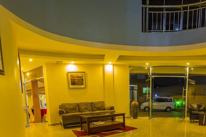 Hotel Interior 11 of 58