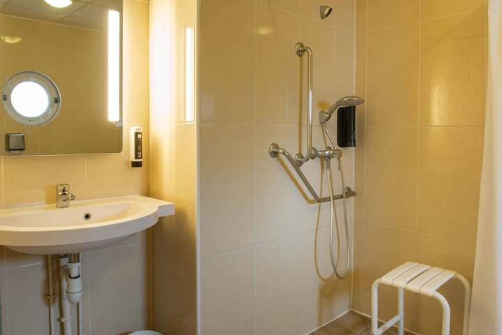 Bathroom Vanities