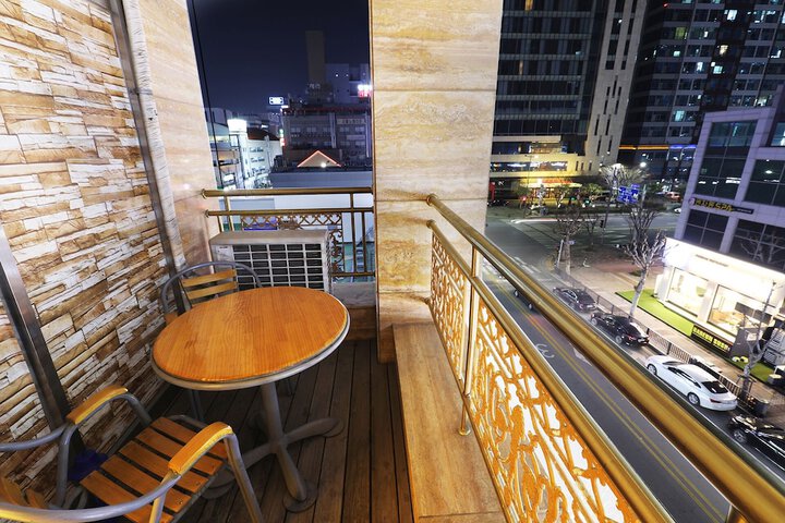 Terrace/Patio 53 of 90