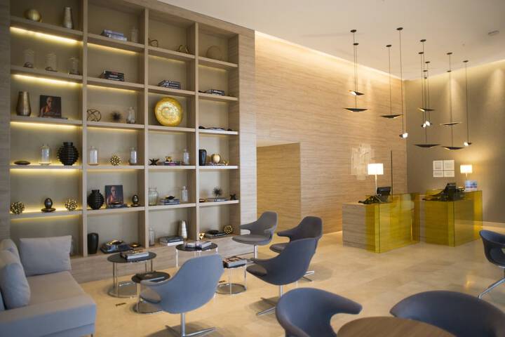 Hotel Interior 2 of 103