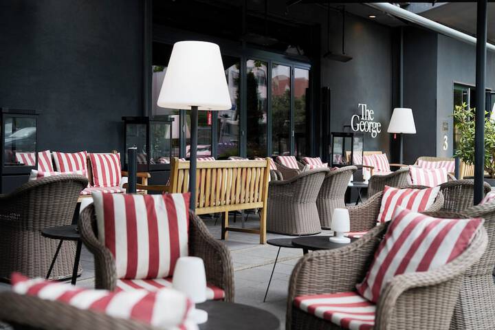 Terrace/Patio 56 of 64