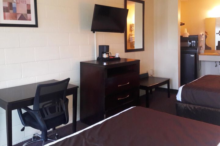 Suite Room