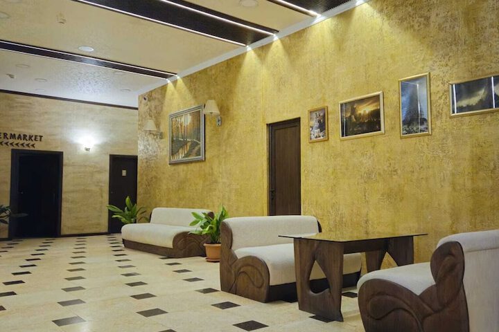 Hotel Interior 3 of 19
