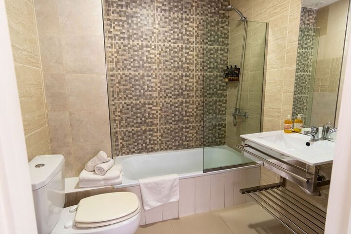 Bathroom Vanities