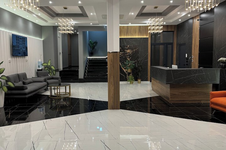 Hotel Interior 4 of 45