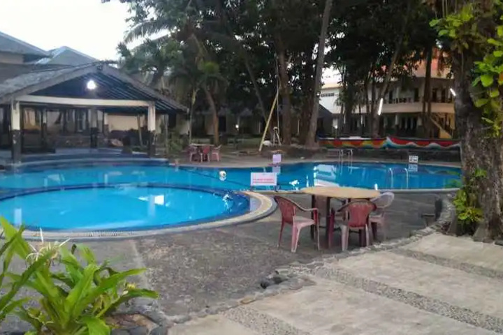 Pool 15 of 26