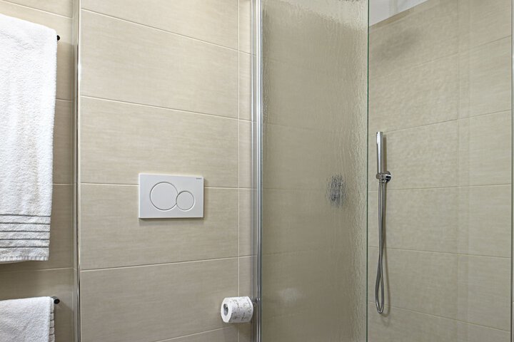Restrooms