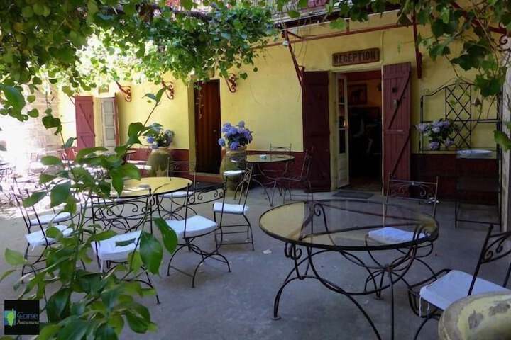Terrace/Patio 30 of 32