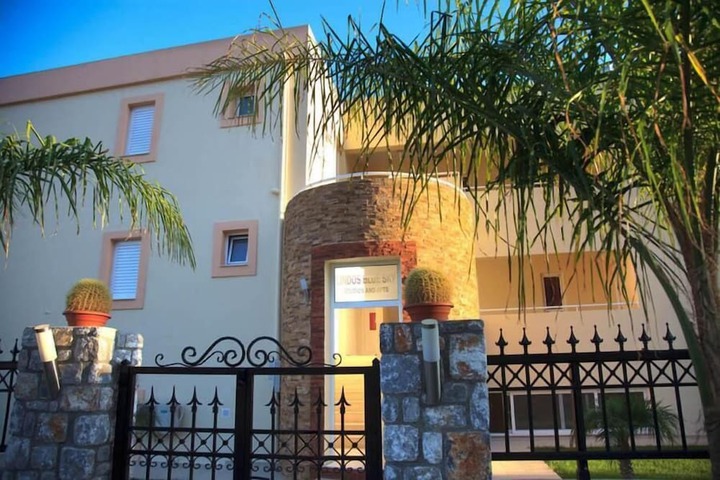 Outside Photo