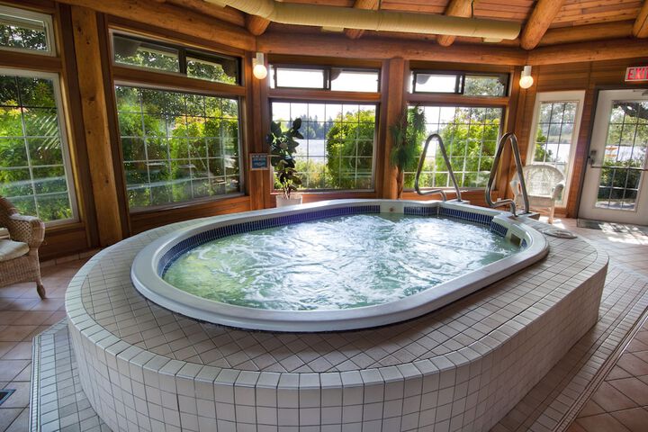 Spa Photos
