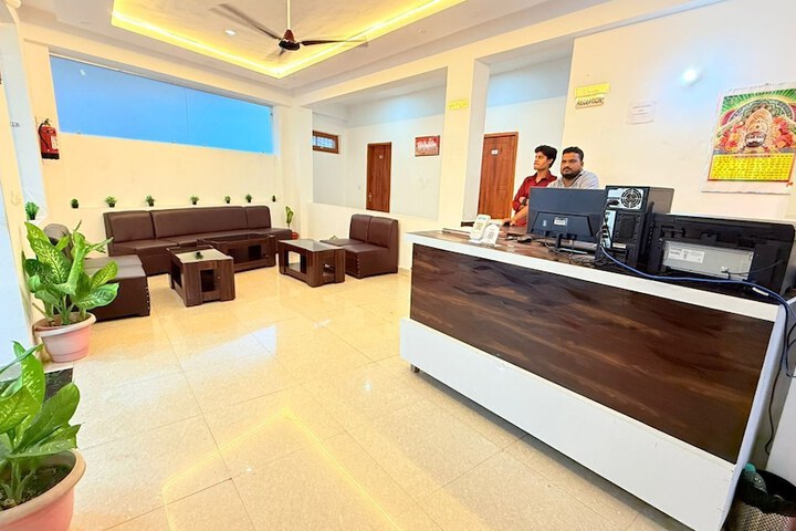 Hotel Interior 8 of 24