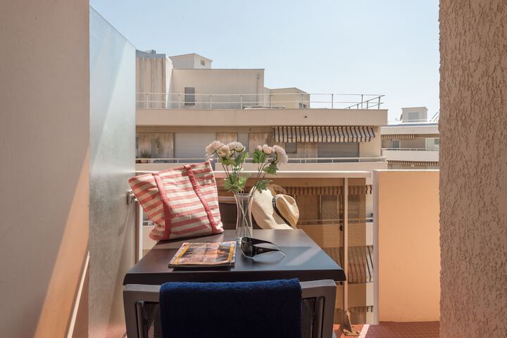 Terrace/Patio 19 of 37