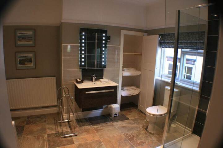 Treatment Room Pic