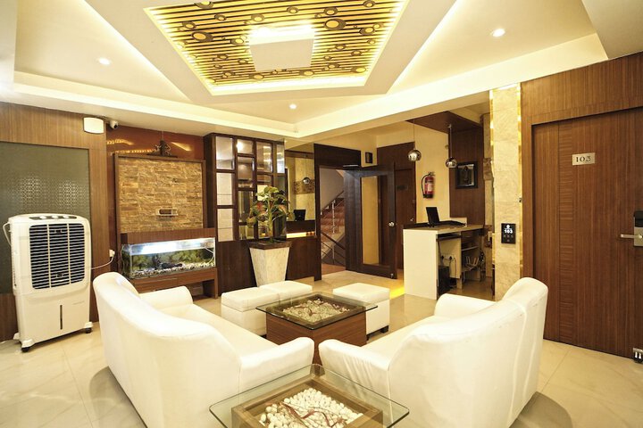 Hotel Interior 11 of 75
