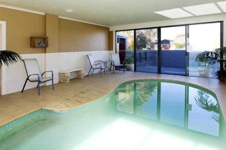 Pool 8 of 11