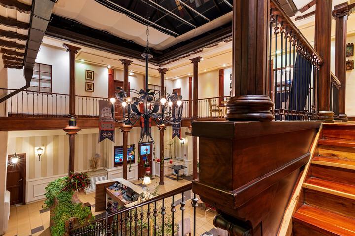 Hotel Interior 2 of 74