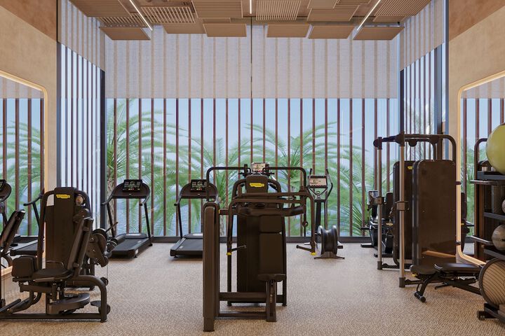 Health and Fitness 15 of 34