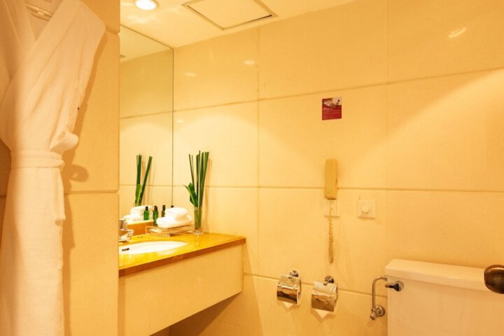 Bath Amenities