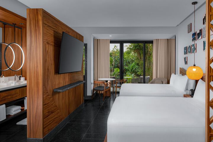Room 40 of 111