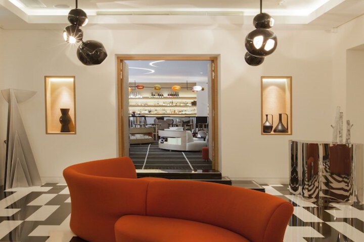 Hotel Interior 69 of 83