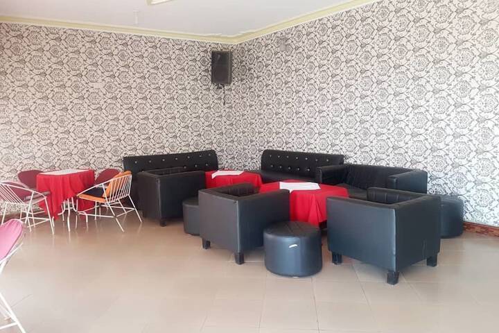 Hotel Interior 2 of 18