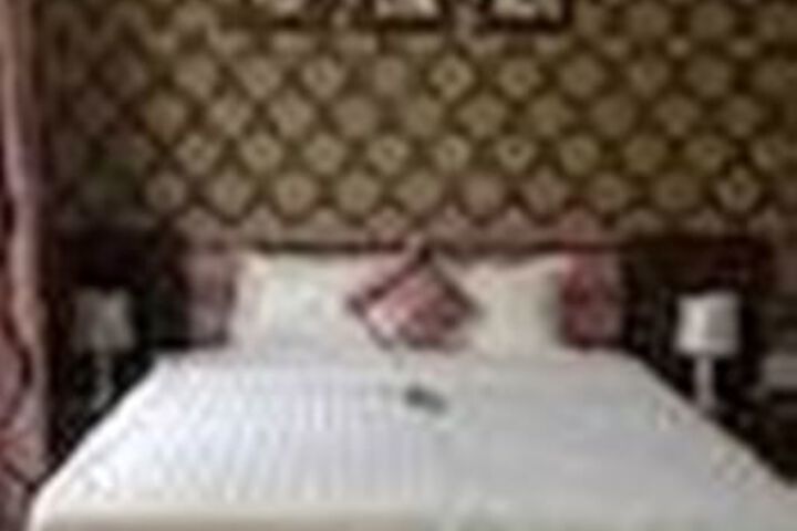Guest Suite Photo