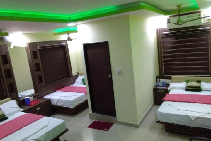 Highland Inn Hotel