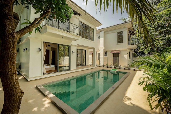Terrace/Patio 490 of 682