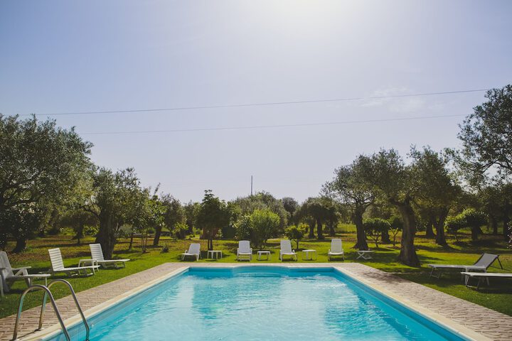Pool Hotel