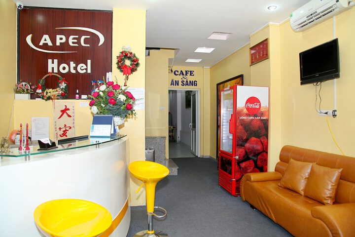 Hotel Interior 2 of 22