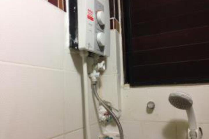 Fitness Facility Photos